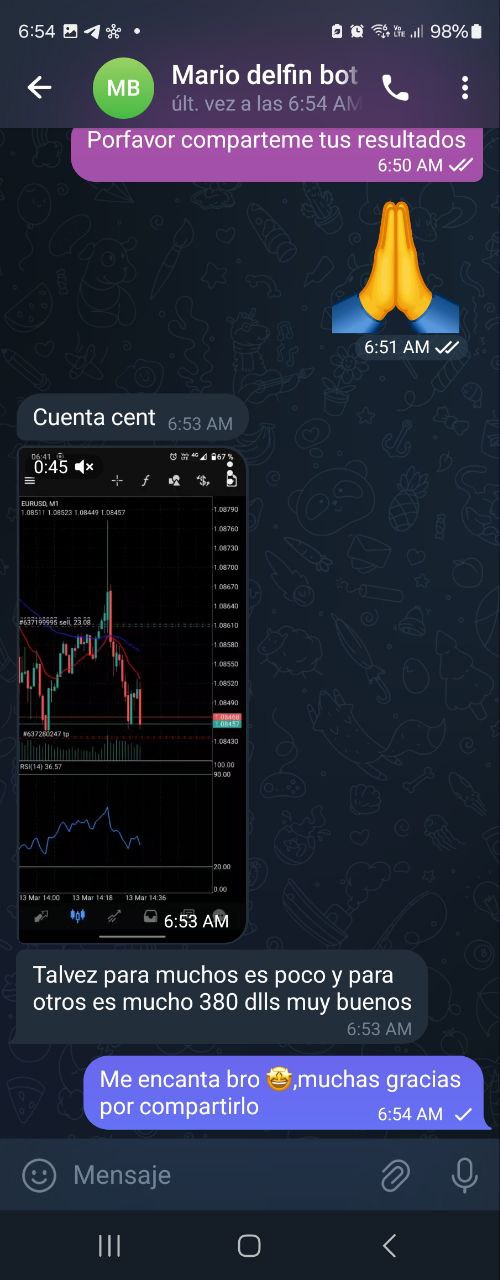 Captura cliente